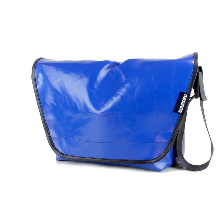 Truck Tarp Kuriertasche (L) für den Großhandel von Sourced