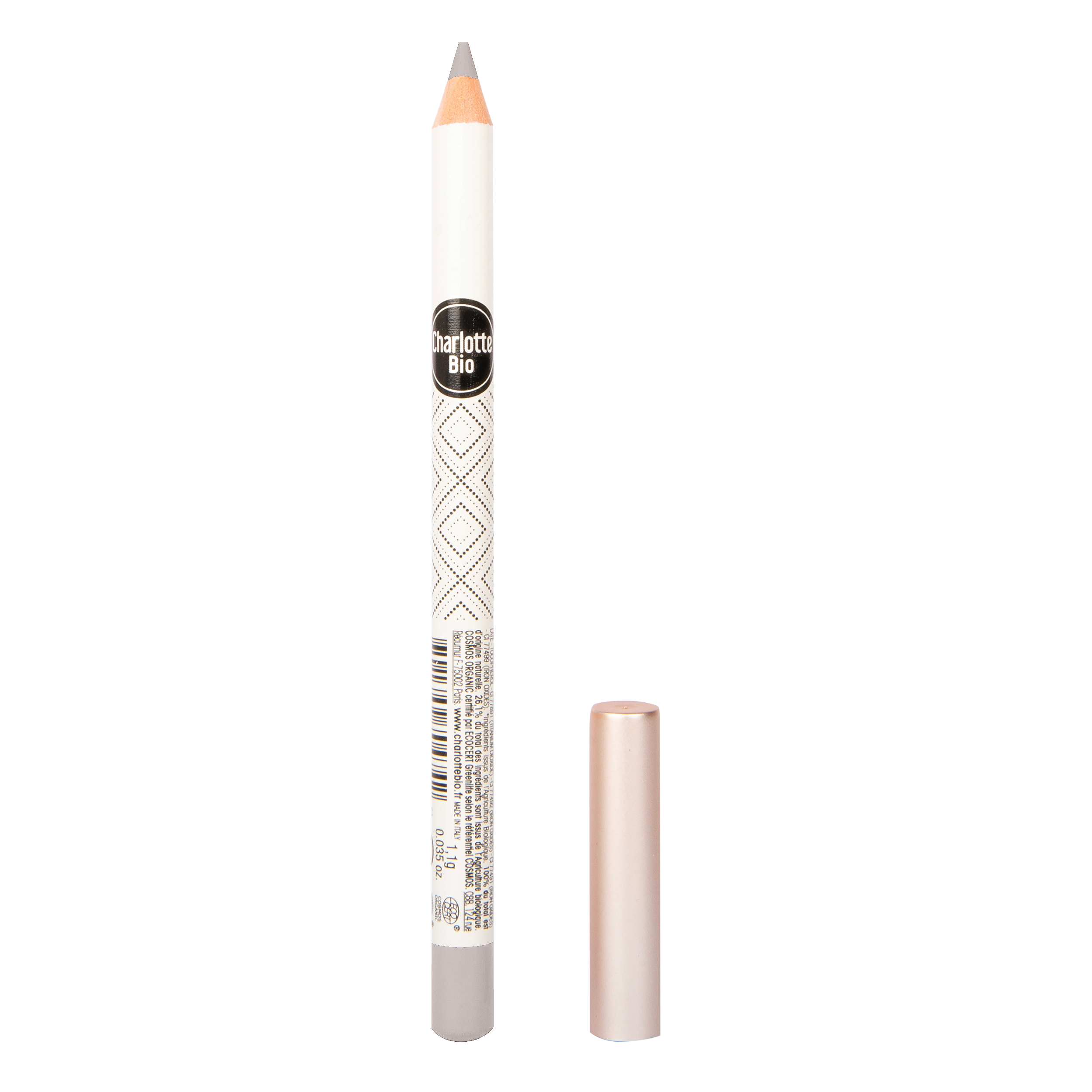 CHARLOTTE BIO - Wholesale Eyeliner/Pencil - Eye Pencils10