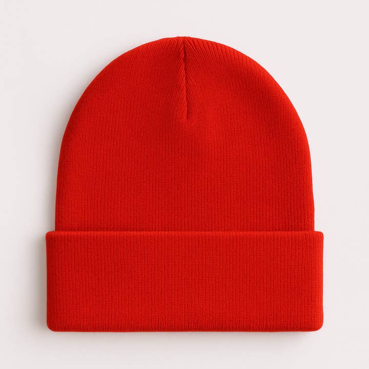 Himmelberg Baby - Wholesale Beanie - Kids - Unisex Plain Baby & Kids Beanie | Organic Cotton | 6M–8Y3