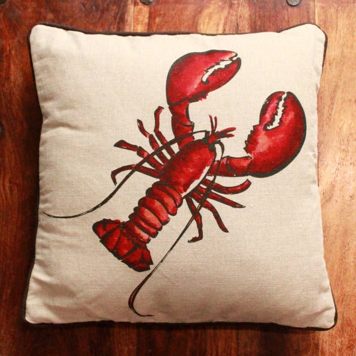 Bali Cushion for wholesale by milly sands interiors ltd.