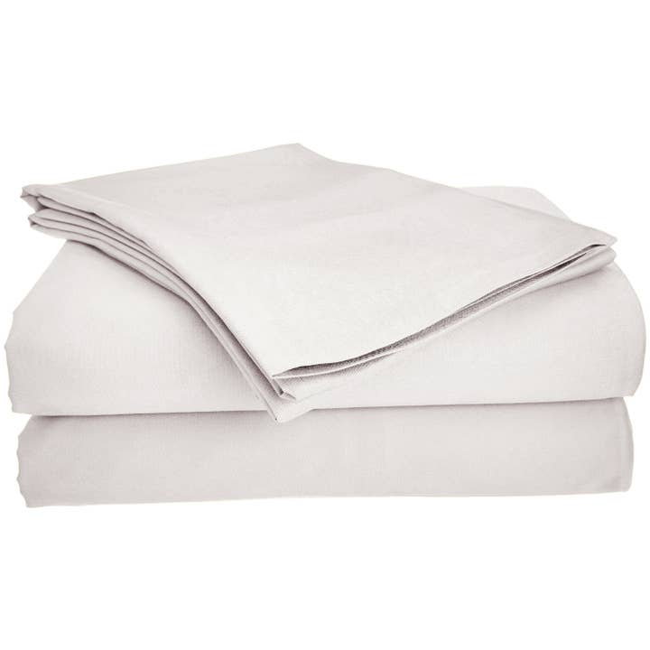 Pure Fiber - Wholesale Bedding Pillowcase/Sham - Bamboo Pillowcase Set – Silky Soft & Breathable5