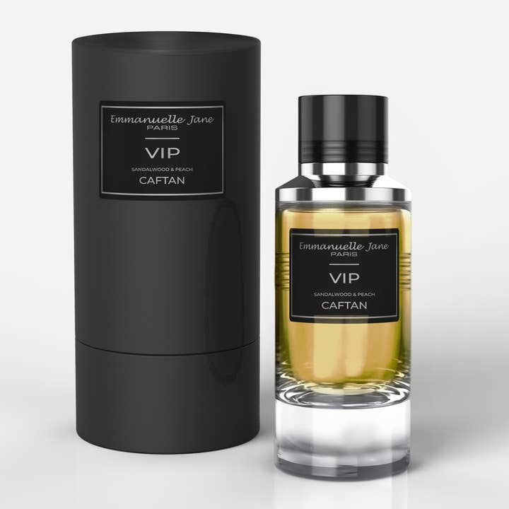 Vip perfume - CAFTAN for wholesale by Emmanuelle Jane