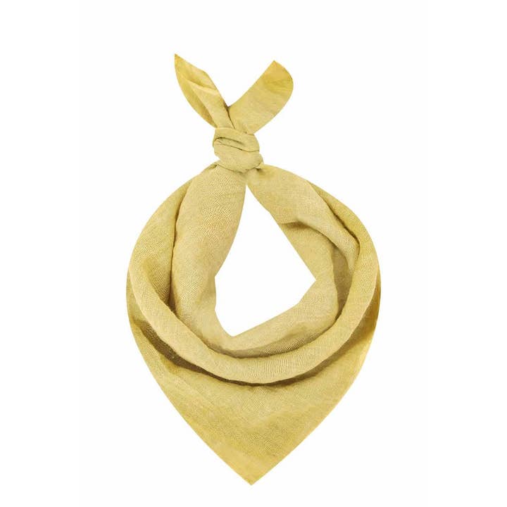 JC Sunny Fashion – wholesale Bandana - Dam – JC022625 Solid Stonewash-bandana i bomull5