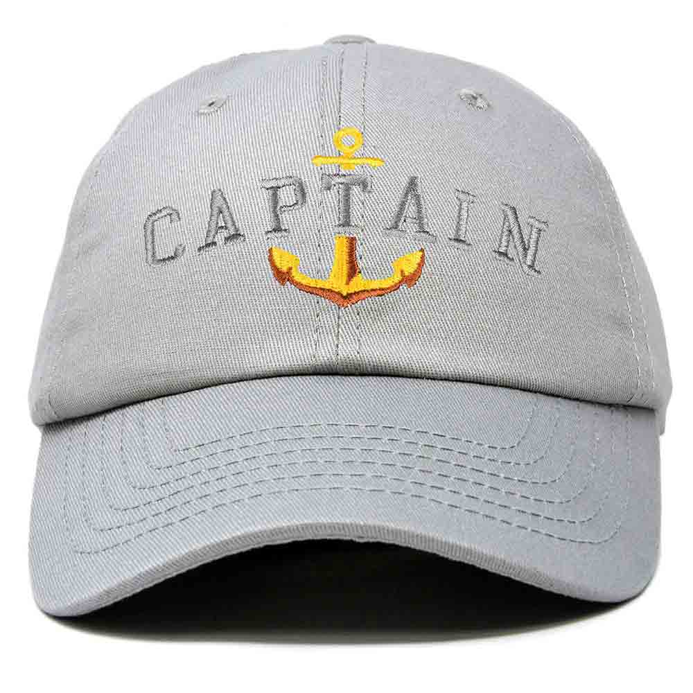 Dalix - Vendita all'ingrosso Cappellino da baseball - Unisex - Cappello Dalix Sea Captain18