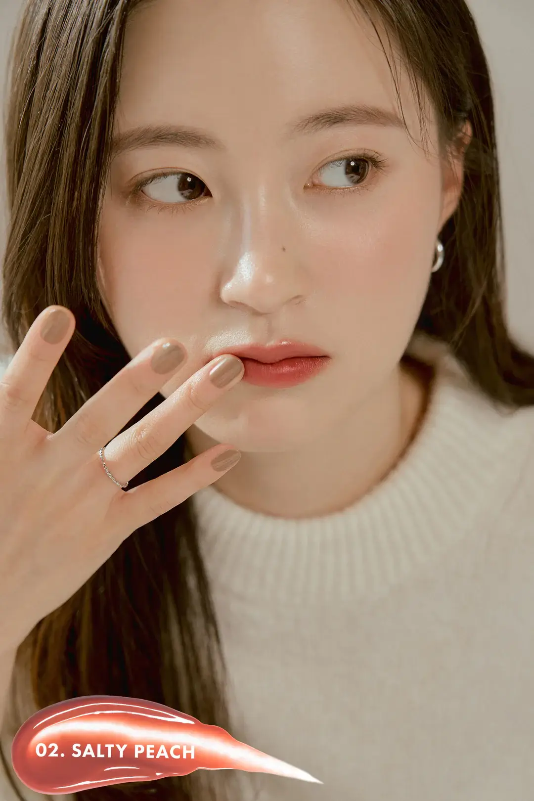 Kosmic - Kbeauty Skincare - Venta al por mayor Pintalabios - [ROMAND] TINTE DE AGUA ROJIZO - 6 COLORES7