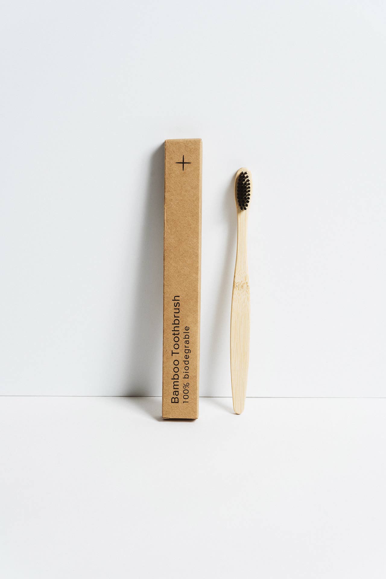 OLSEN+OLSEN - Wholesale Toothbrush - Bambou Toothbrush - Black5