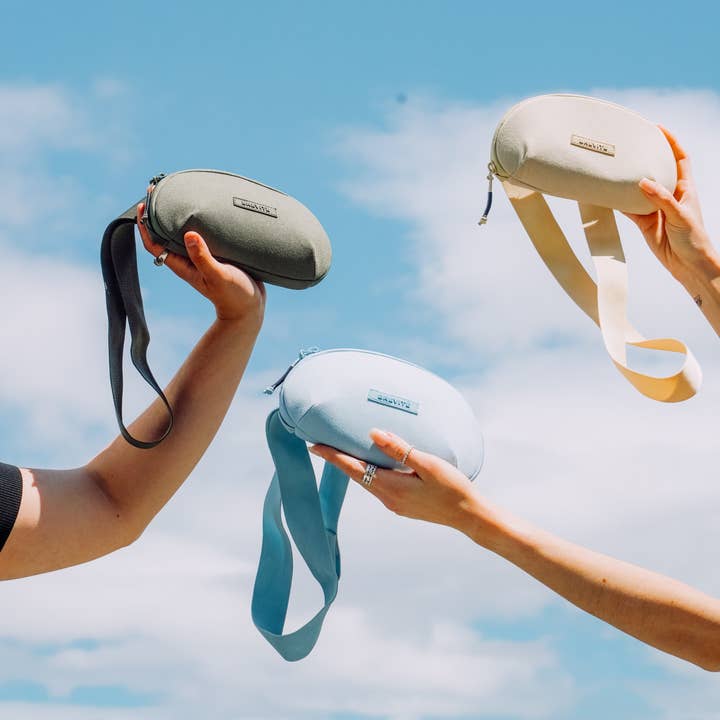 Le sac ceinture pour la vente par Brevite