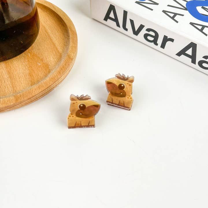 TheDivaSoap - Wholesale Hair Clip - Women's - 2 pcs Ocean Series Mini Claw Clip,Small Hair Clip3