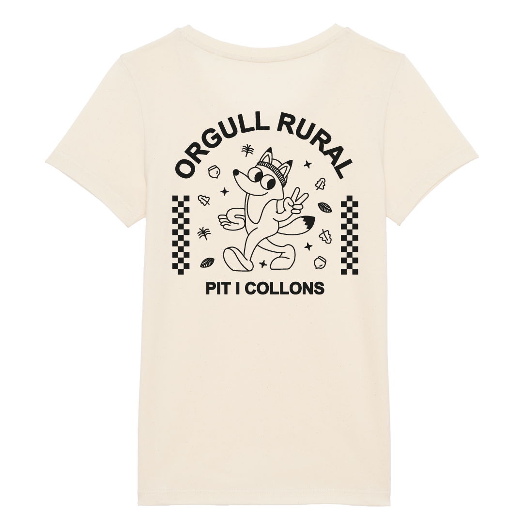 Blanc Cru Rural pride for wholesale on Faire2