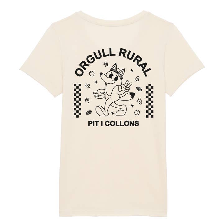 Blanc Cru Rural pride for wholesale on Faire2