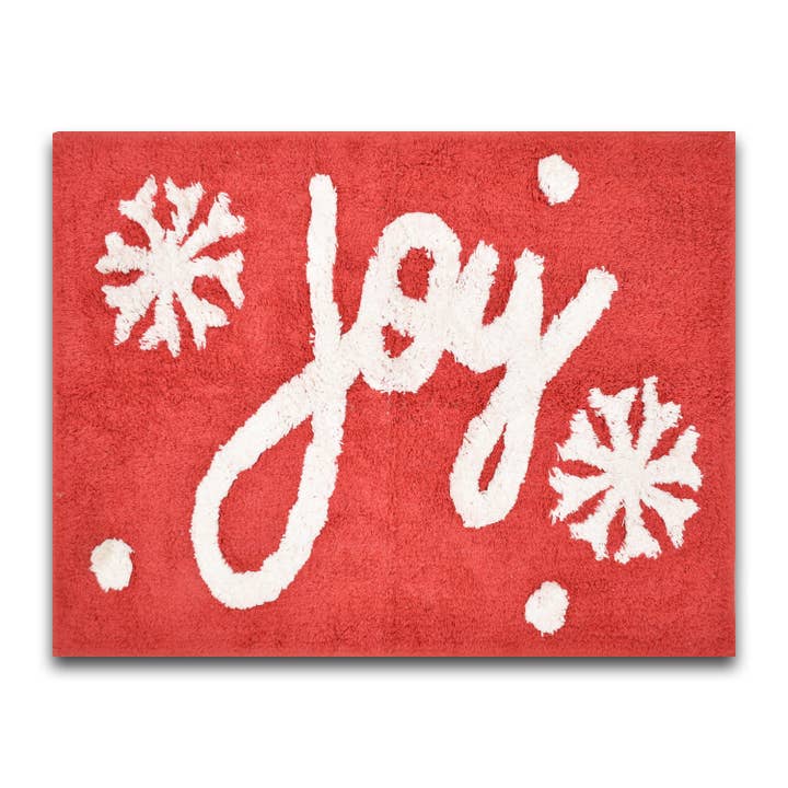 Alfombra de baño Joy para venta al por mayor de Fabstyles