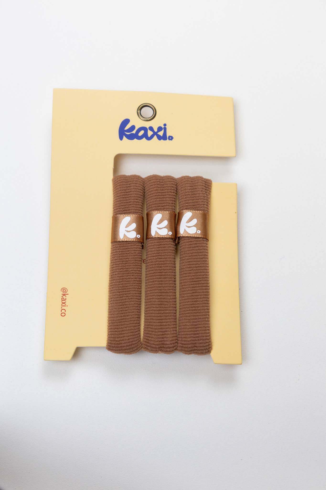 KAXI – wholesale Hårsnoddar – Dam – Solid hög intensitet0