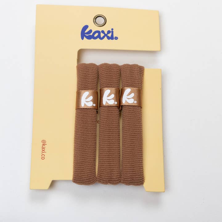 KAXI – wholesale Hårsnoddar – Dam – Solid hög intensitet