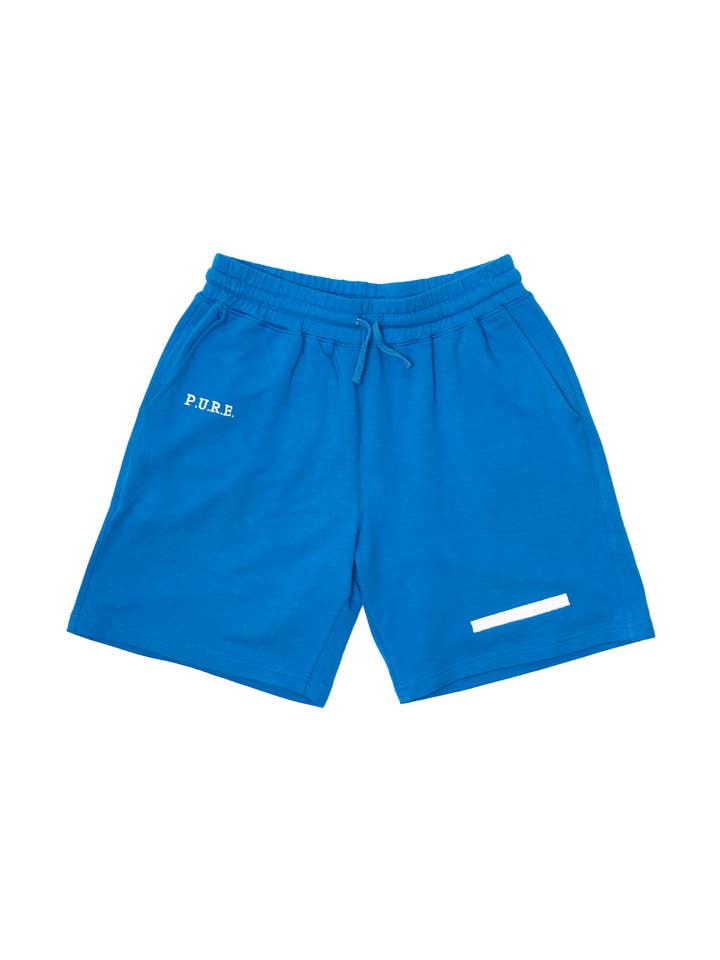 Pantalón corto universal clásico para venta al por mayor de Pure Clothing of NY