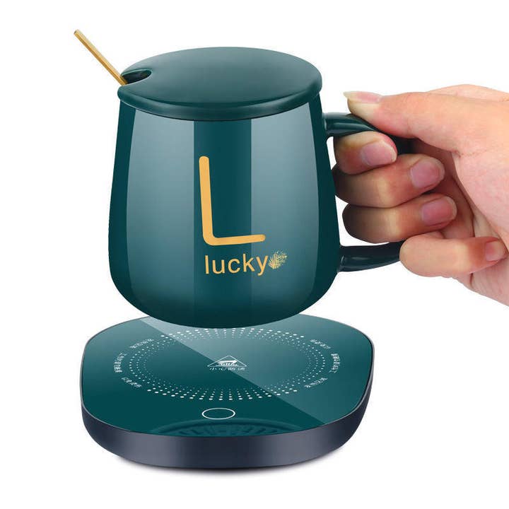 VIGOR - Wholesale Coffee Mug - Welcome Gift set for newbies Coffee Mug Gift Bag in a Luxury