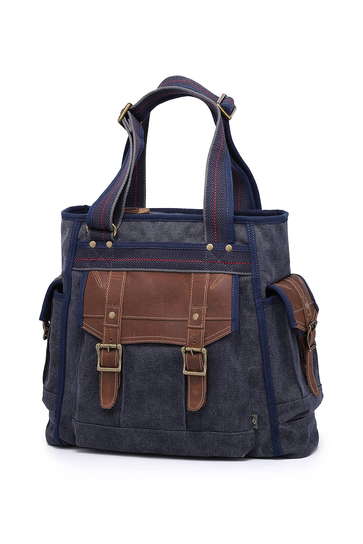 TSD Brand - Vendita all'ingrosso Borsa tote - Donna - Turtle Ridge Borsa10