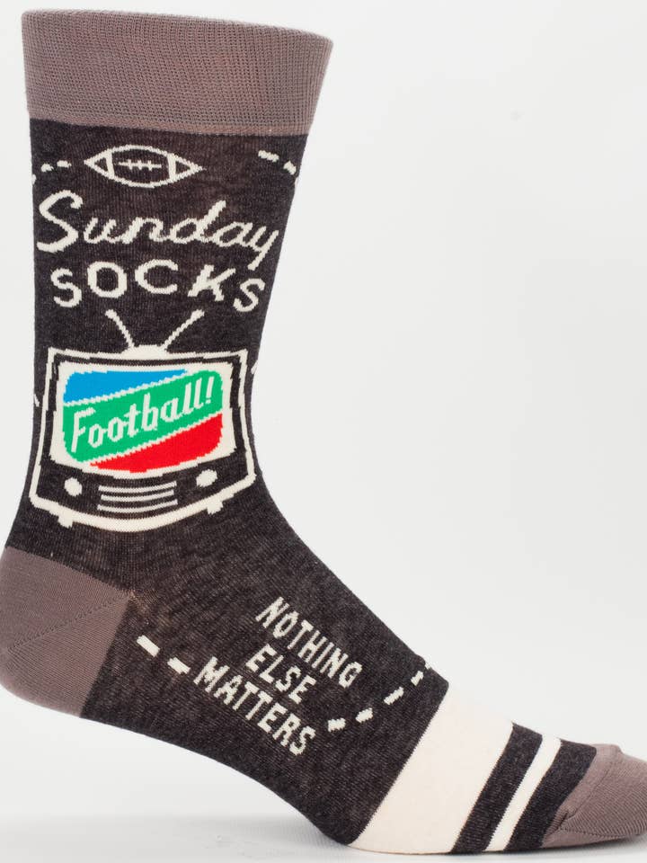 Calcetines de hombre Sunday Socks para venta al por mayor de Incognito