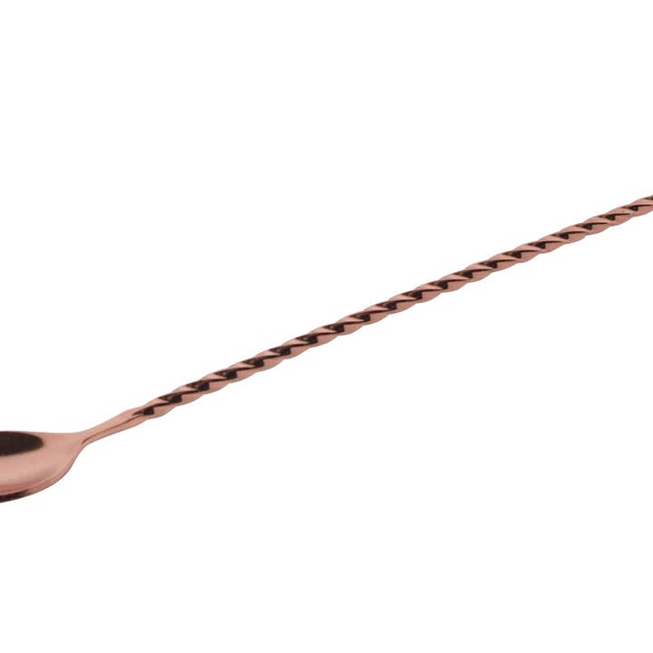 BarSpoon - koppar för wholesale av Uber Bar Tools