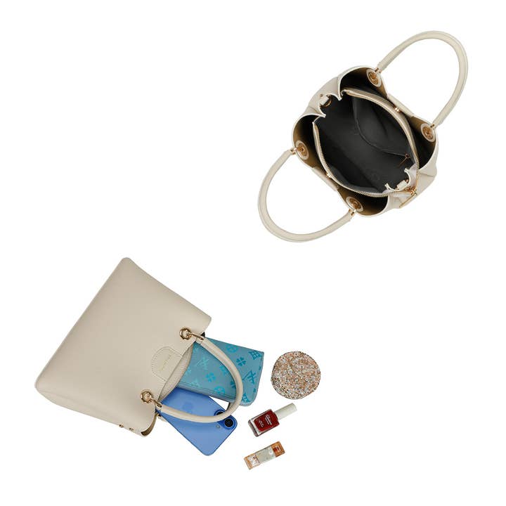 Gallantry - Wholesale Top Handle Bag - Women's - Slender(A-9119)