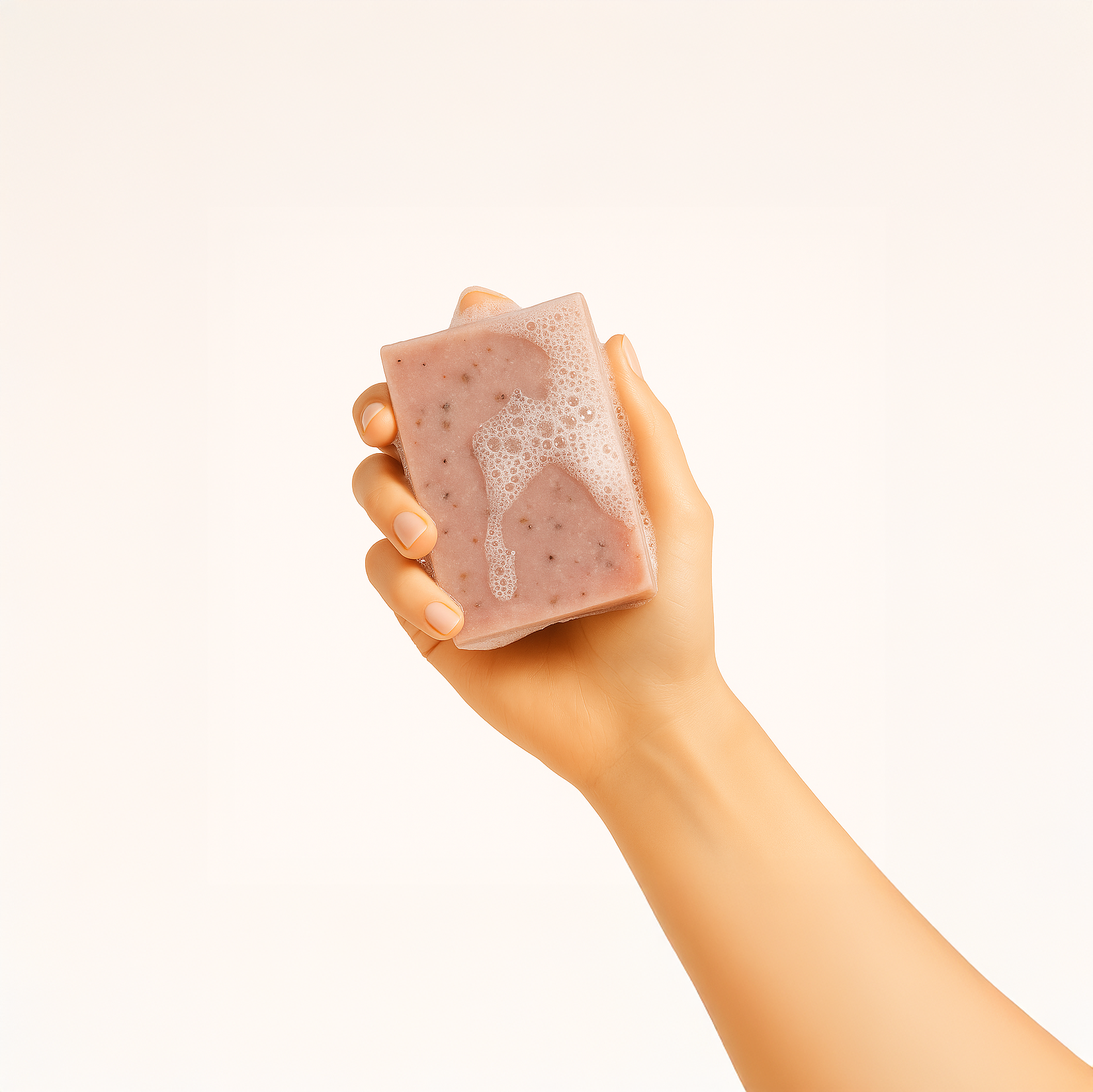 PIYA BEAUTY - Wholesale Bar Soap - Tulsi Bar Soap2