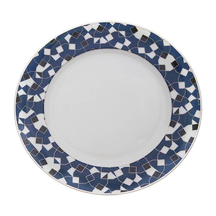 Night Dinner Plate (Set Of 4) for wholesale by The Lino