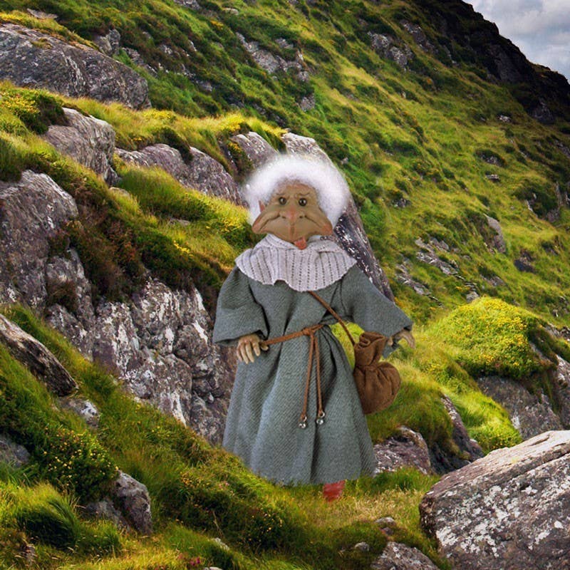 LAMAGIK, S.L. – Großhandel Dekofigur – Krasnoludek (Gesundheit)7