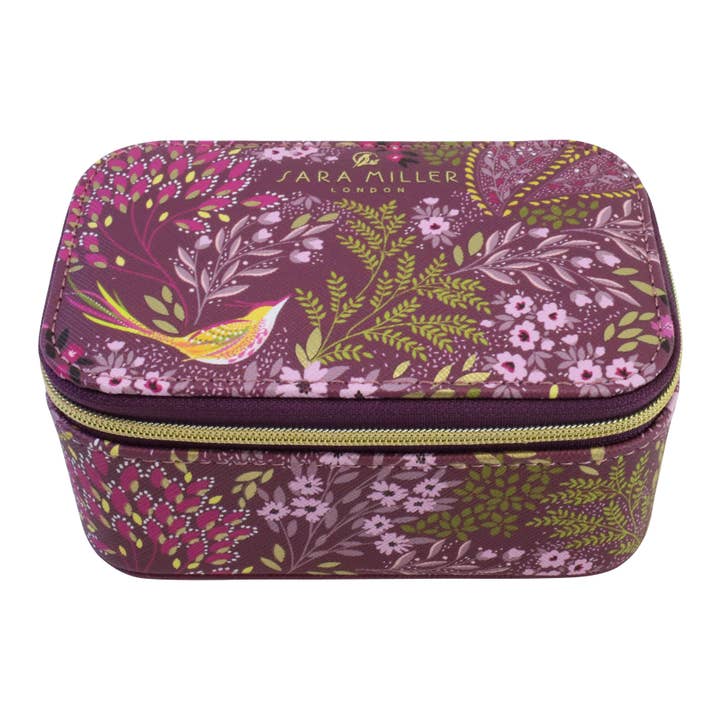 Portico Designs - Wholesale Jewelry Box/Organizer - Sara Miller Haveli G. Jewellery Case1