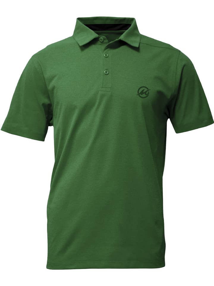 Performance Breeze Flex Polo for wholesale by Mojo Sportswear Company