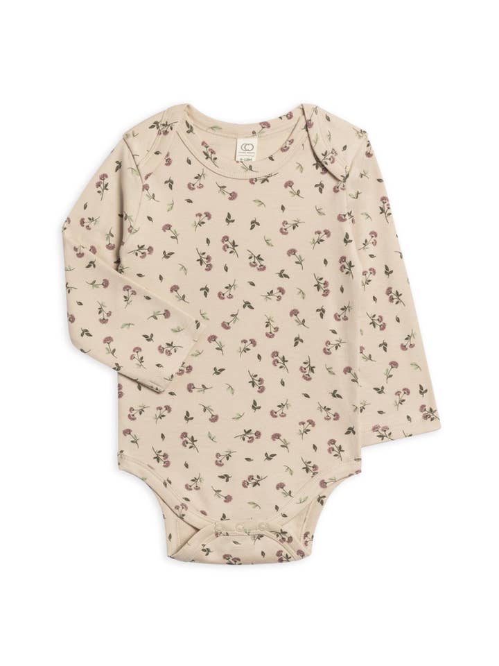 Colored Organics - Wholesale Bodysuit (Non-Footed) - Baby - River Bodysuit - Aspen Collection23