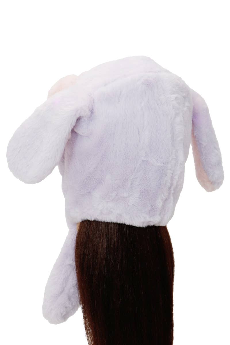 ASSORTED Animal Friends Led Light-up Ear Moving Hat for wholesale on Faire3