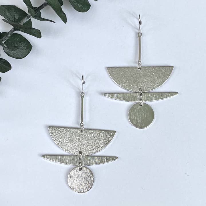 Boucles Ysé per la vendita all'ingrosso da parte di NAO JEWELS