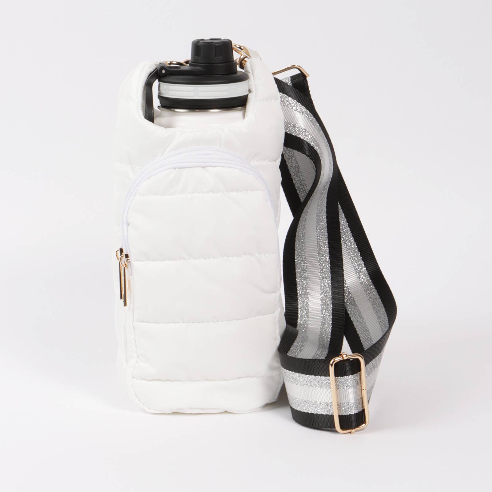 Verdi Pelle - Wholesale Crossbody Bag - Women's - Dello Hydro Bag3