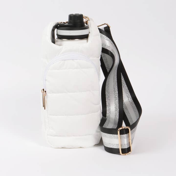 Verdi Pelle - Vendita all'ingrosso Borsa a tracolla - Donna - Borsa Dello Hydro in poliestere 100%3