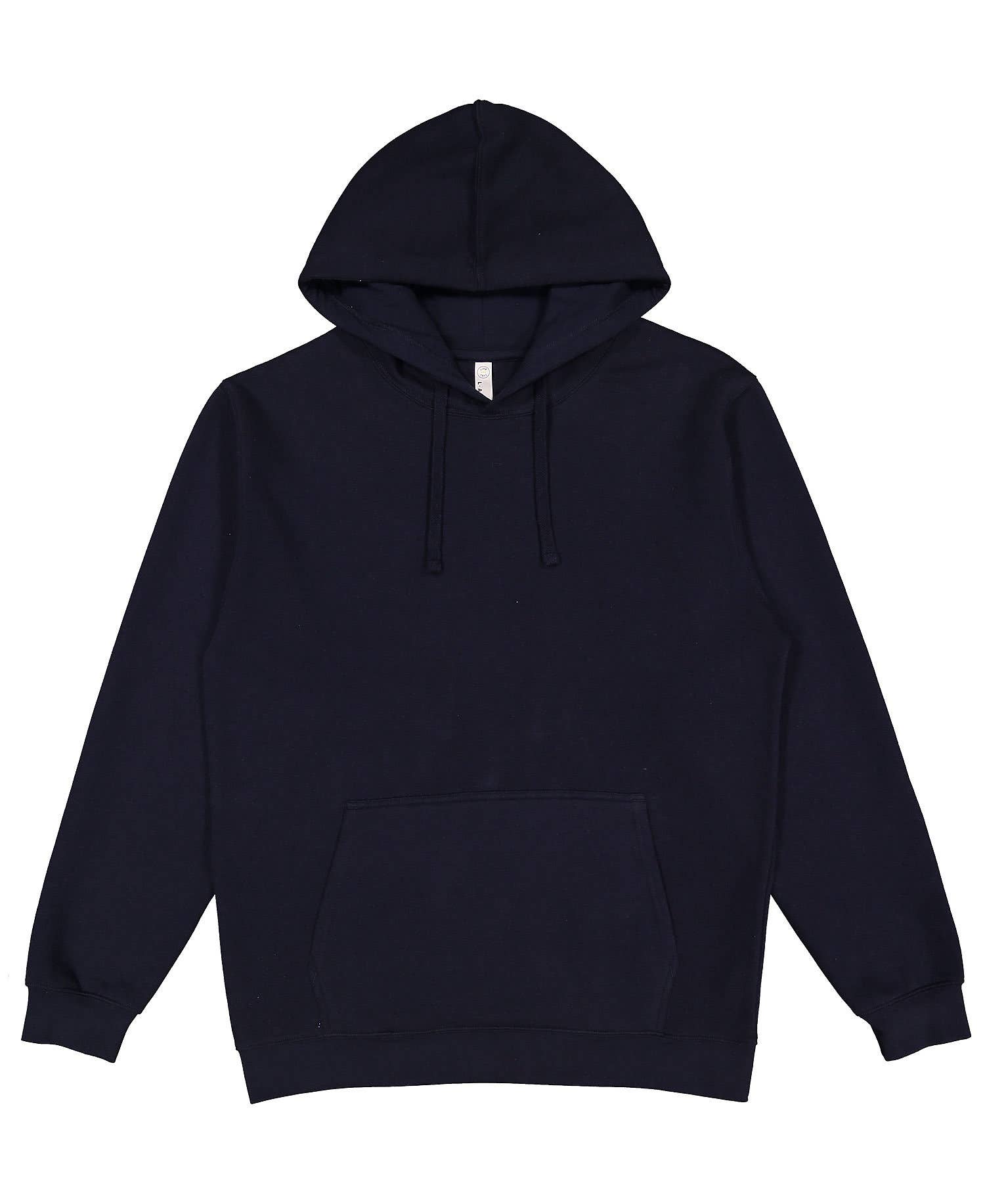 Print The Dream – Hoodie – Unissexo por atacado – Moletom unissex básico com capuz para adulto, LAT Apparel2