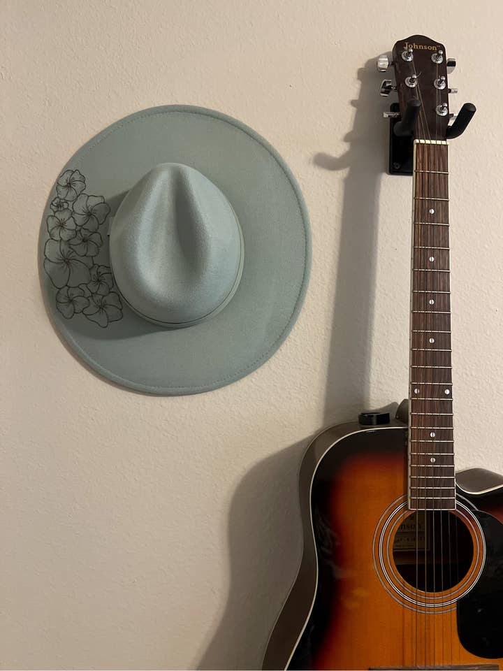 Mint Vallmo för wholesale av Krew Designs