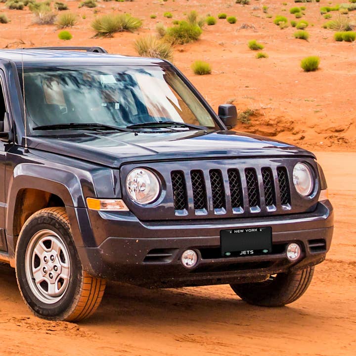 Rico Industries - Wholesale Car Decorative Charm - Unisex - NASCAR Racing Ty Gibbs Black Chrome Frame 12" x 6"4