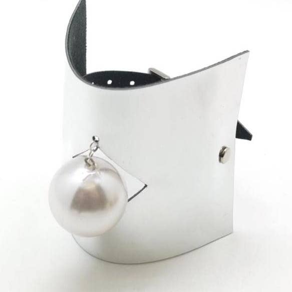 Pearl Cuff for wholesale by POTROL