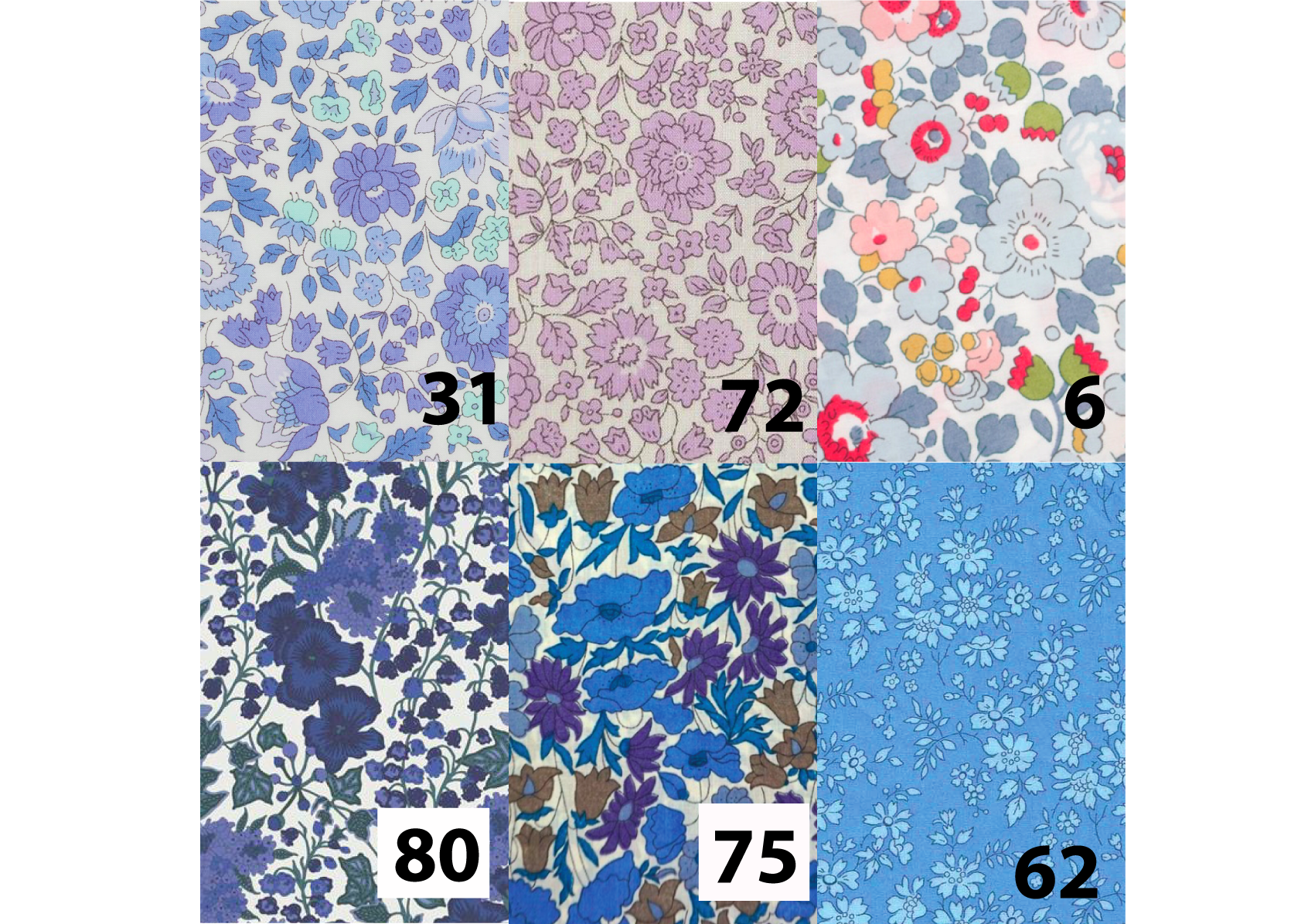 Marlowe bear – Máscara de olhos/sono por atacado – Máscara de olhos Liberty of London Sleep 40 OPÇÕES DE TECIDO5