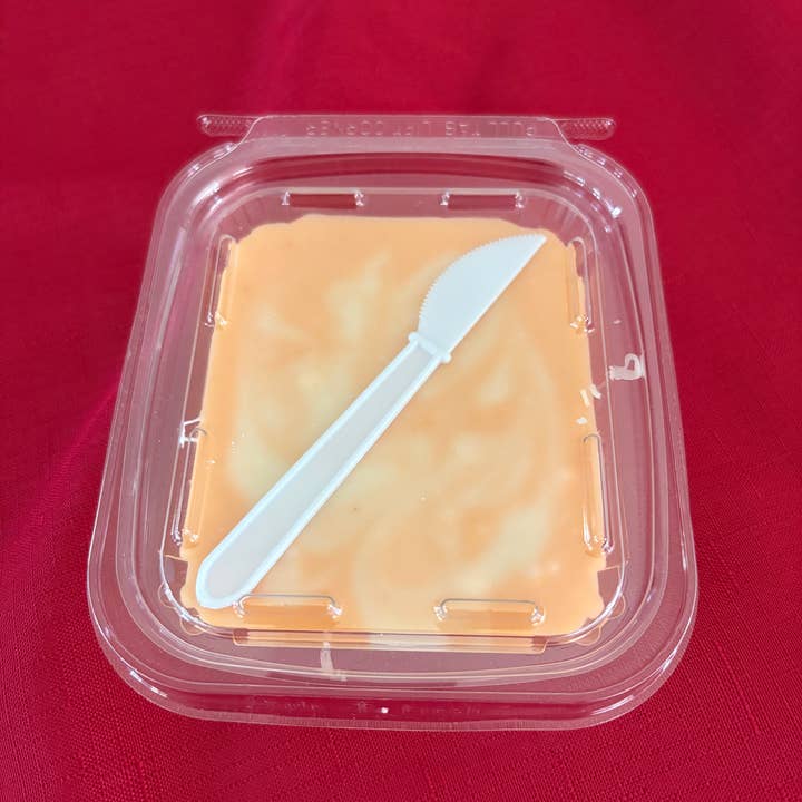 Caramelos cremosos para venta al por mayor de O'fudgealicious