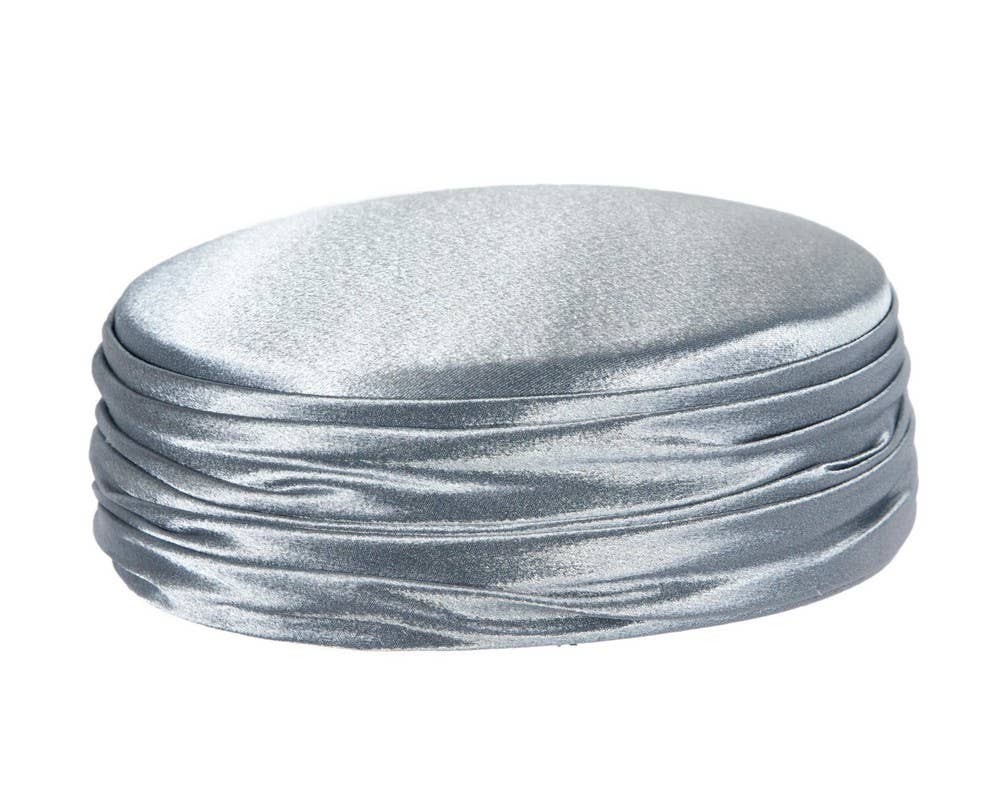 Max Alexander by Cupids Millinery Melbourne – Großhandel Fascinator – Damen – Maßgefertigter Pillbox-Hut für die Brautmutter7