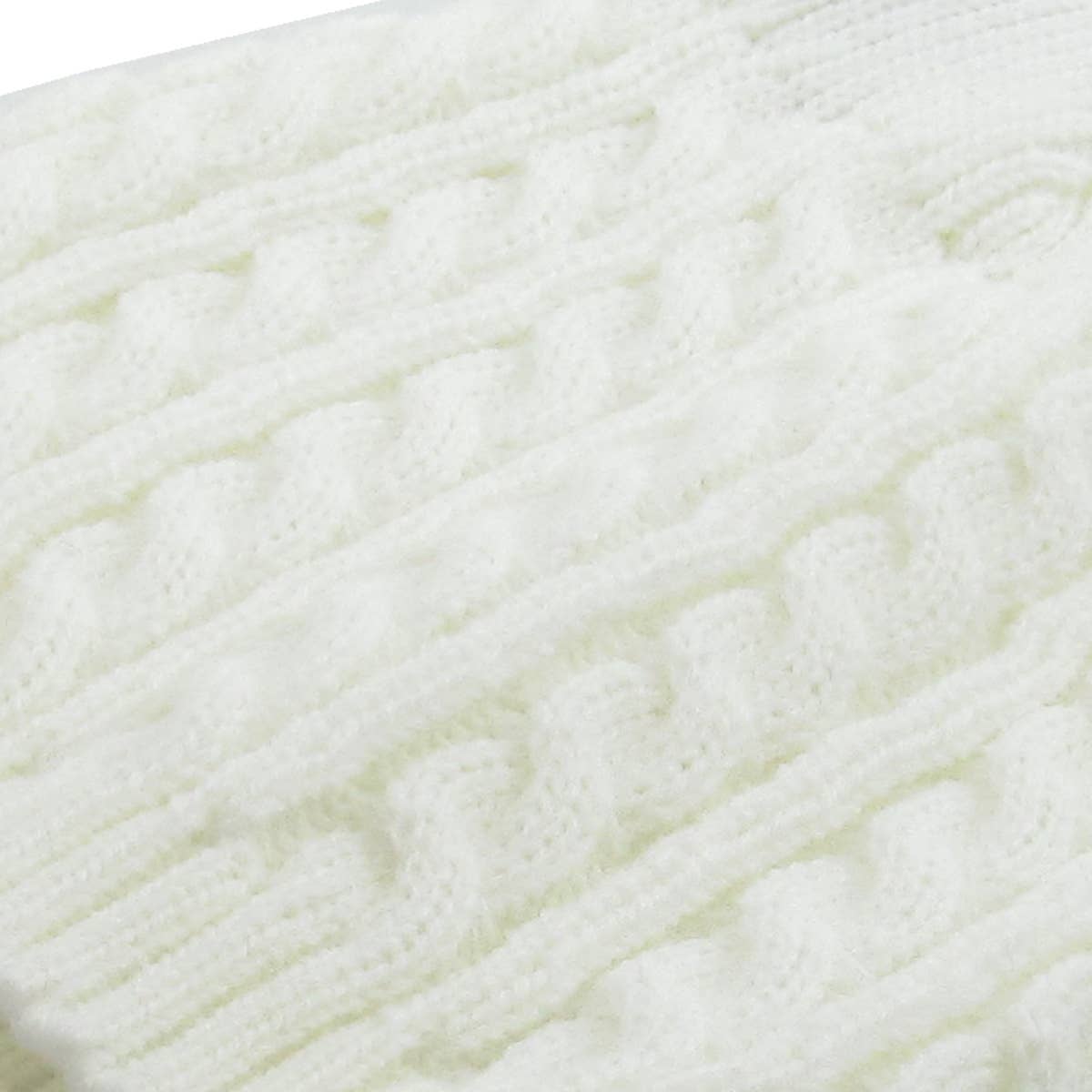 KBETHOS - Wholesale Beanie - Unisex - Cuffless Cable Knit Beanie78