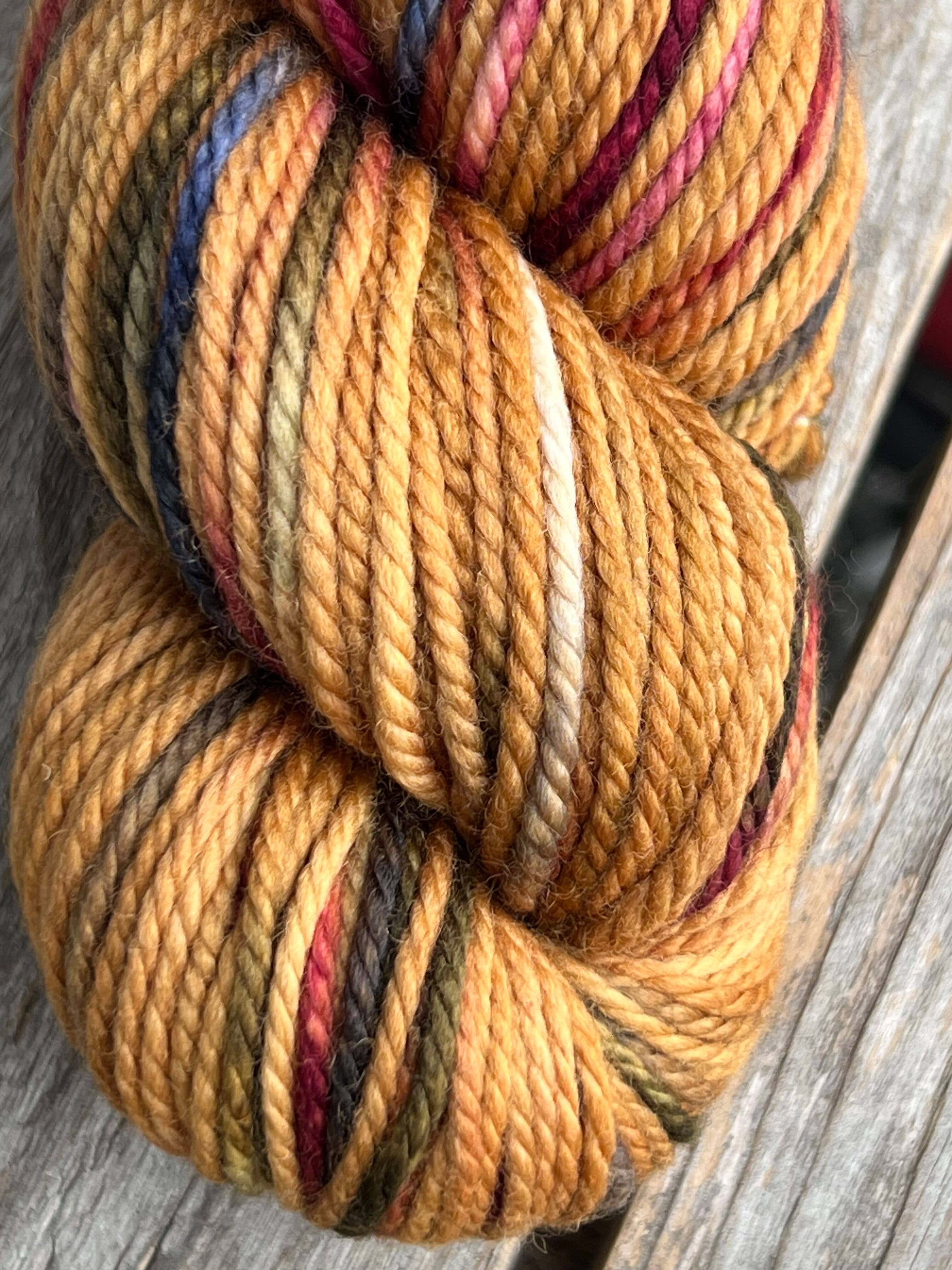 Koigu Wool Designs - Wholesale Yarn - Chelsea Aran Merino Yarn -group A77