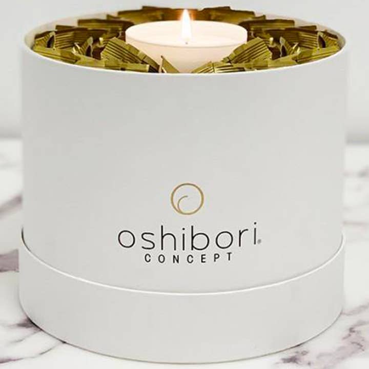 Oshibori Concept - Wholesale Hand soap/wash - Boite-Vendome2