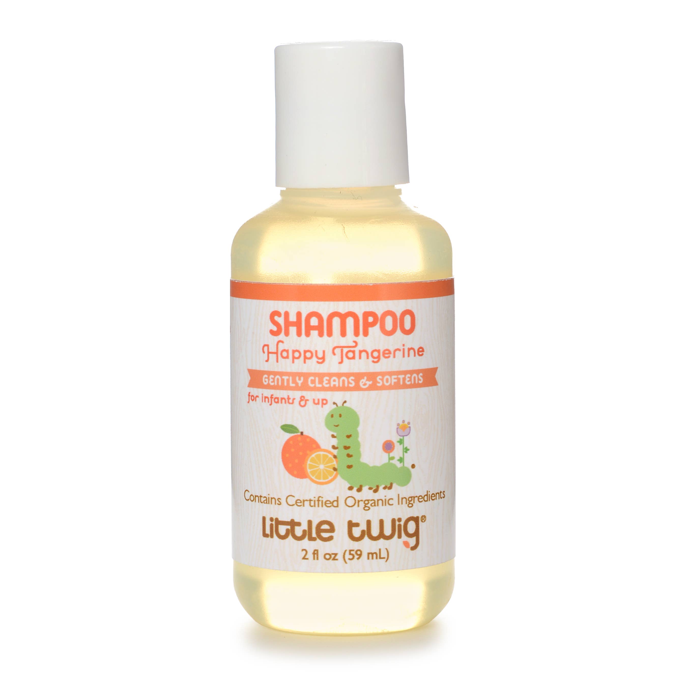Little Twig - Wholesale Hair Shampoo - SHAMPOO1