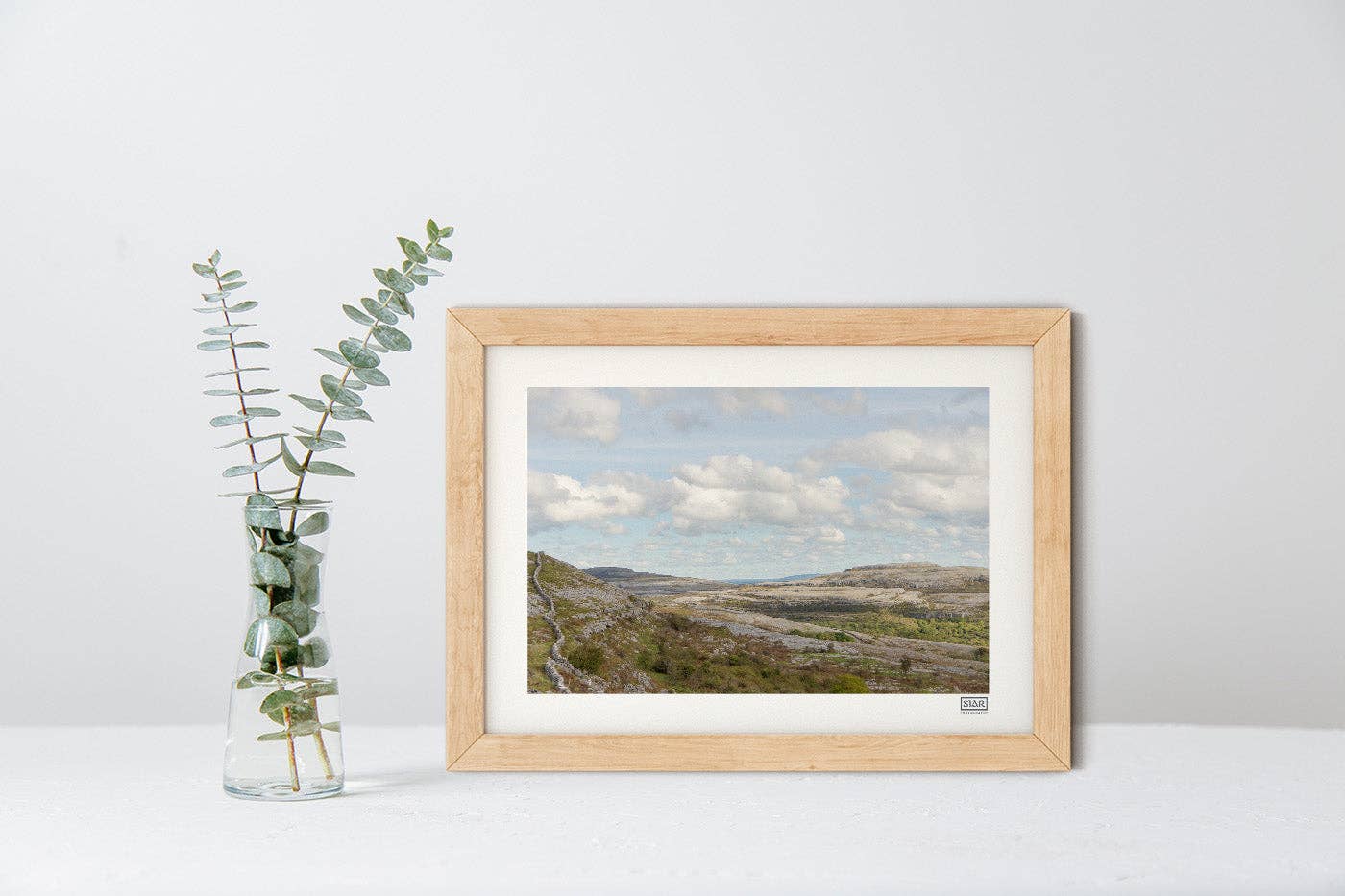 SIAR Photography - Wholesale Photograph - The Burren | County Clare | Ireland0