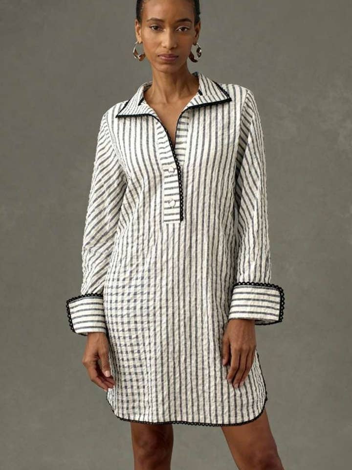 La robe Urbino pour la vente par J'envie