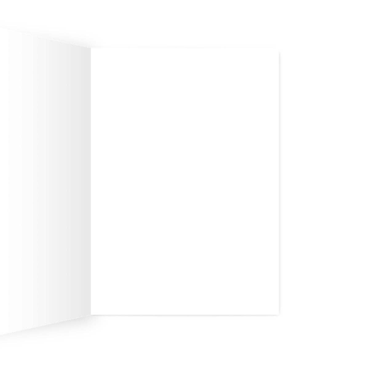 Flashback Shop – wholesale Everyday greeting card – Concubine Mekame in Snow with Umbrella, Utagawa Kunisada (I), 1830 - Greeting Card1