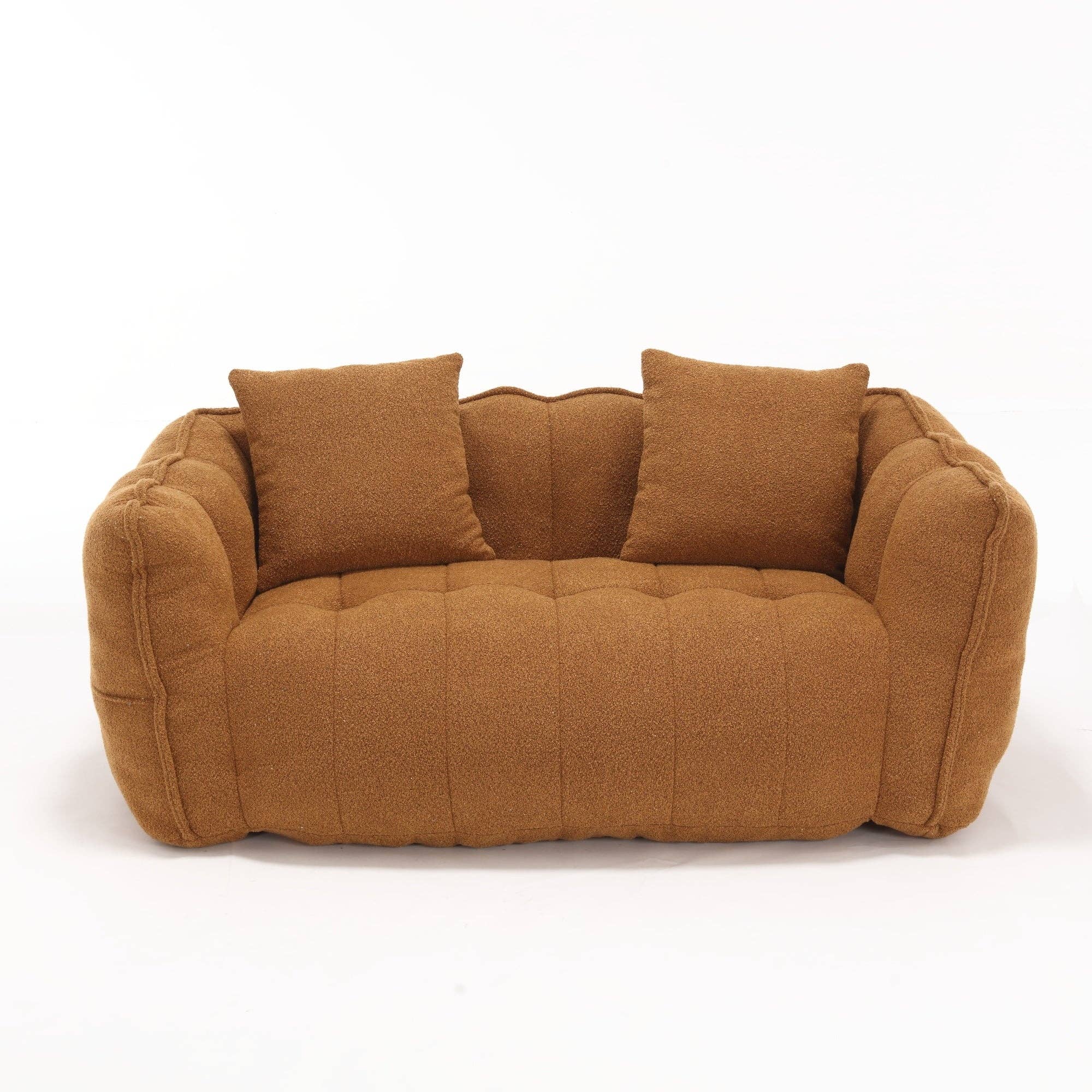 BlakOutlet – wholesale Chair – Cozy Beanbag Chair with High Resilience Foam Core22