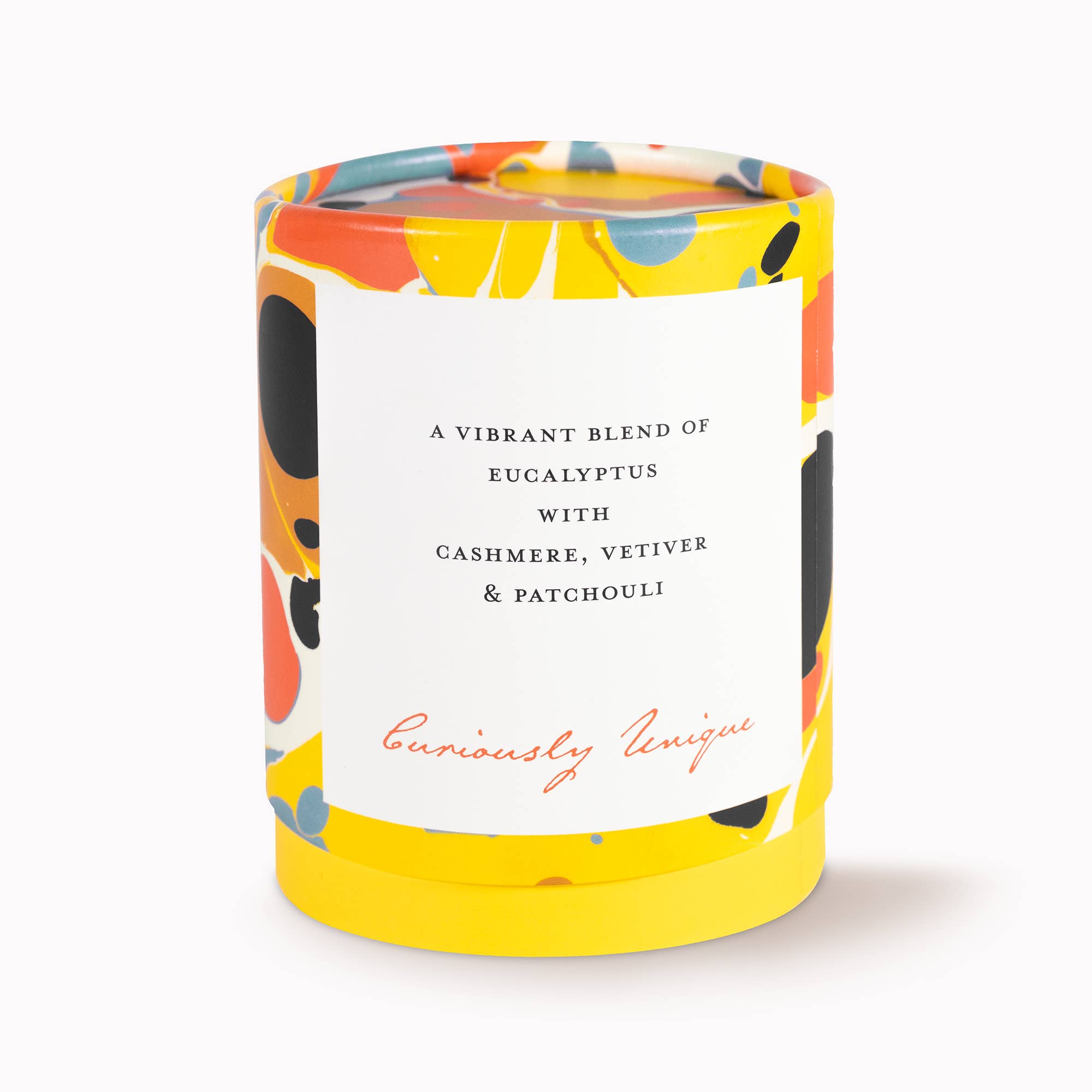 Amelin Archive - Wholesale Jar/Filled Candle - Candle, Abstracte1