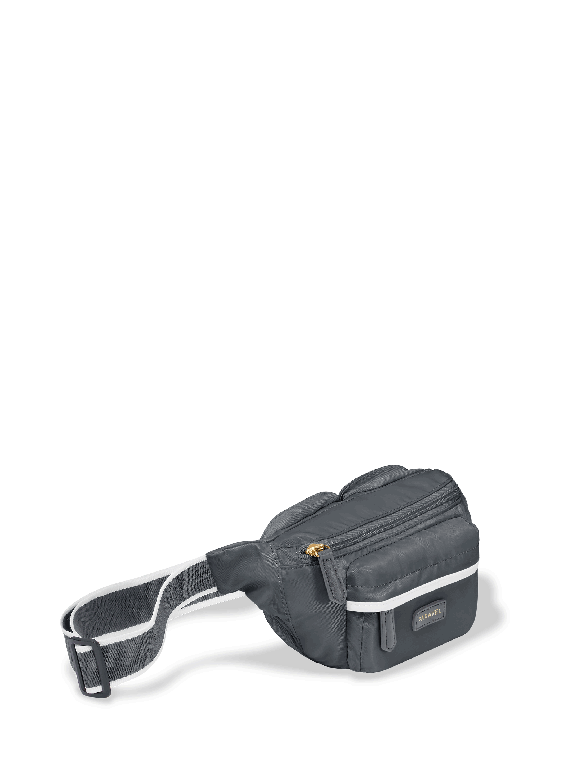 Paravel – wholesale Belt bag – Unisex – Fold-Up Belt Bag6